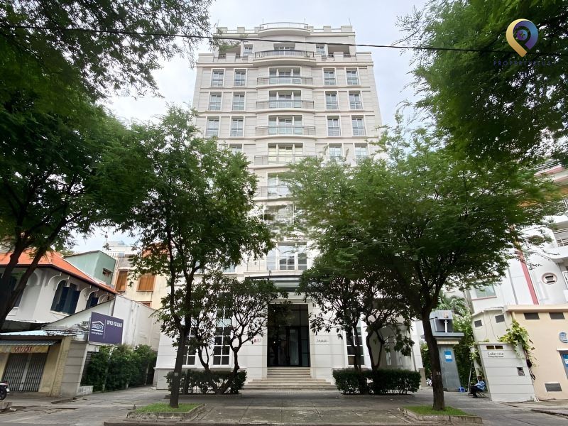 Lafayette De Saigon